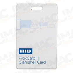Isonas Security Systems HID-PROXCARD-2-100