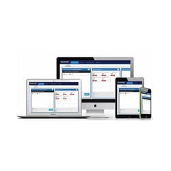 Isonas Security Systems PA-C-6-20-RENEW