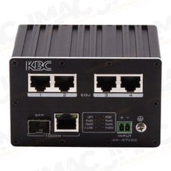 KBC Networks EERF4-DN1-R-WN-B