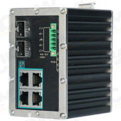 KBC Networks ESUGS4-P2-B