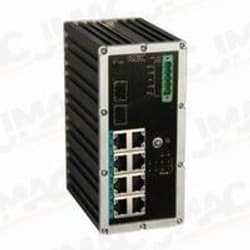 KBC Networks ESUGS8-P2-B