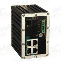 KBC Networks ESULS4-M1-B