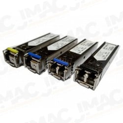 KBC Networks SFPV-GM2-D