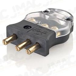 Leviton 20MP-CL