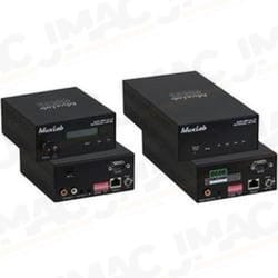 Muxlab 500755-AMP-US