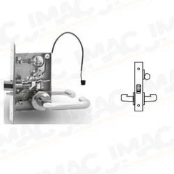 SARGENT Manufacturing RX 70 8271-12V LNP 3