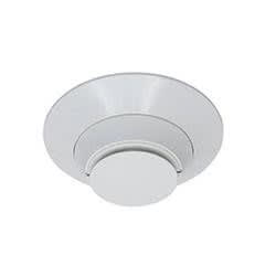 Silent Knight SK-PHOTO-R-W Intelligent Photoelectric Smoke Sensor with Remote Test Capability in Duct Applications