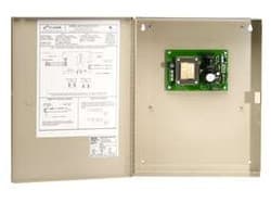 Dynalock 5025-BBU1-4-KLC Light Duty Power Supply, Battery Back-Up, Key Locked Cover