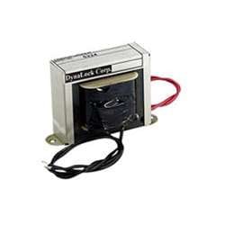 Dynalock 5225 Open Transformer 24VDC
