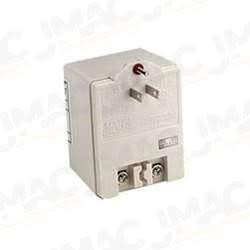 Dynalock 5325 24 VDC Plug-In Transformer