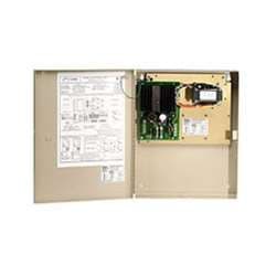 Dynalock 5500-FAC Medium Duty Power Supply, Fire Alarm Control