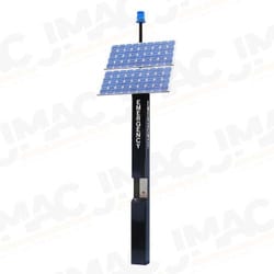 Talk-A-Phone ETP-MT-SOLAR60