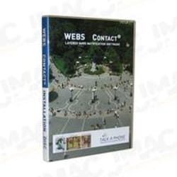 Talk-A-Phone WEBS-CONTACT-S2