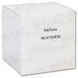 TekTone NC475DESK