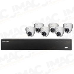 Watchnet ENM-08KIT6-40IRBF