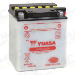 Yuasa YUAM224B2