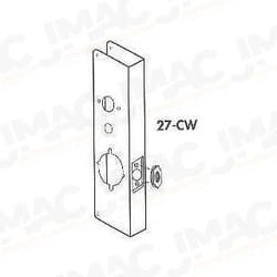 Alarm Lock CW-27AB