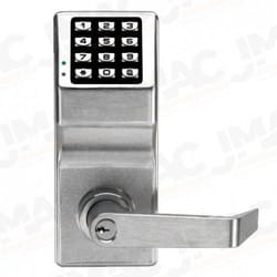 Alarm Lock DL2700WIC26DW57