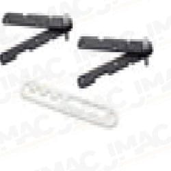 TOA Electronics HY-CN1W-WP