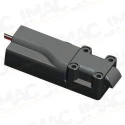 Rutherford Controls 3520SR