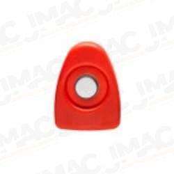 Rosslare GA-01R Location Tag, Red