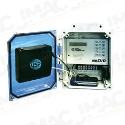 United Security Products MINI-CVDPS