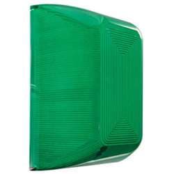 STI 05050G Translucent Green Lens