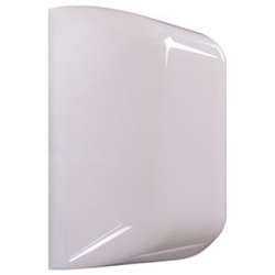 STI 05050-W Translucent White Lens