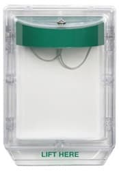 Safety Technology STI1100RCG STI-1100RC-G