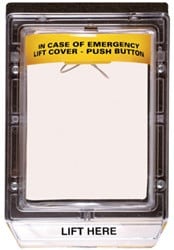 Safety Technology STI1150Y STI-1150-Y