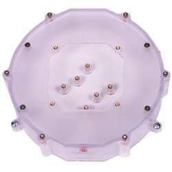 STI 1222 Enclosed Back Box