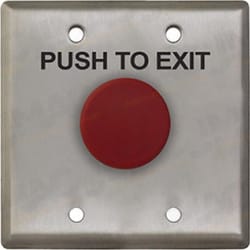 Camden Door Controls CM-410W