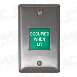 Camden Door Controls CM-AF55OR