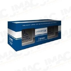 Camden Door Controls CM-RFL25203-S