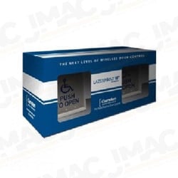 Camden Door Controls CM-RFL464F-S