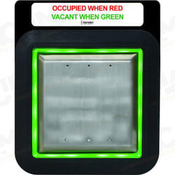 Camden Door Controls CM-SFF1