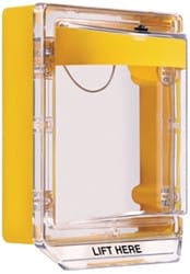 Safety Technology STI1230Y STI-1230-Y