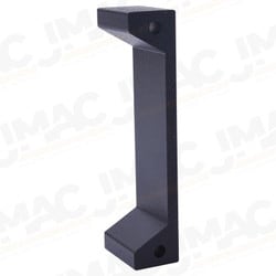 Locknetics CSLE-1 CS Series 1" Lip Extension for CS Series Electric Strikes on Metal Applications