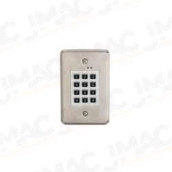 Locknetics DKP-165 Indoor Digital Keypad with up to 480 Users