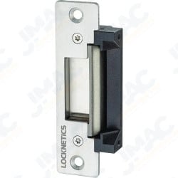 Locknetics CS750 32D Low Profile 12/24VDC Electric Strike