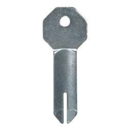 STI 18061 Additional Key for SS-2**2 series model of Stopper Stations18061