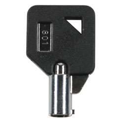 STI 18075 Replacement Key