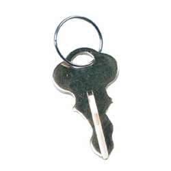 STI 19032 Exit Key #2341