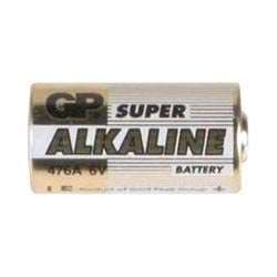 STI 30950 6 Volt Alkaline Battery