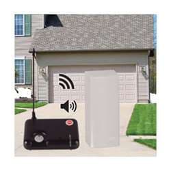 STI 34300 Wireless Garage Sentry Alert