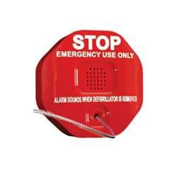 STI 6205 Defibrillator Theft Stopper