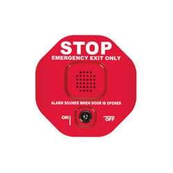 STI 6400WIR Wireless Exit Stopper Multifunction Door Alarm