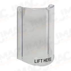 STI 6517 Stopper Station Shield