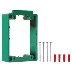 STI 6531G 2" Conduit Spacer for Mini Stopper, Green