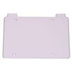 STI 6582 Mounting Backplate for Widebody Keypad Protector